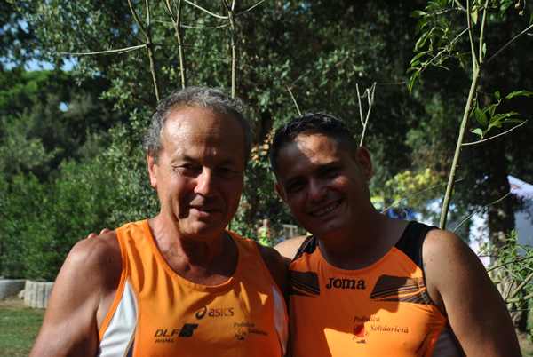 Circeo National Park Trail Race [OPES] [CE] (25/08/2018) 00047