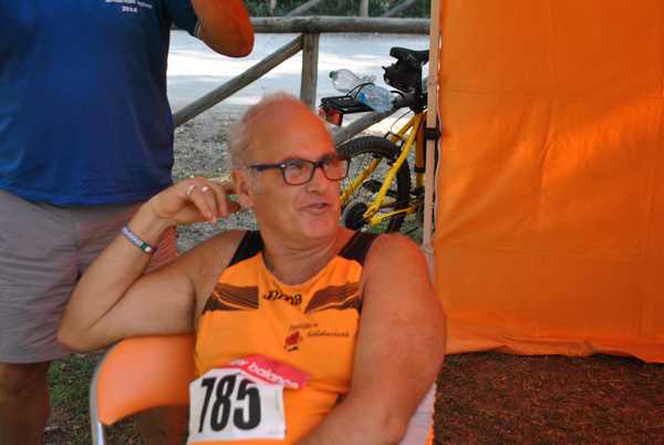 Circeo National Park Trail Race [OPES] [CE] (25/08/2018) 00050