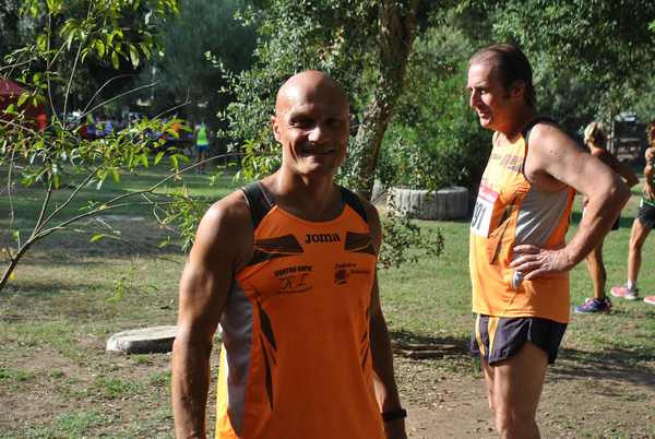Circeo National Park Trail Race [OPES] [CE] (25/08/2018) 00051