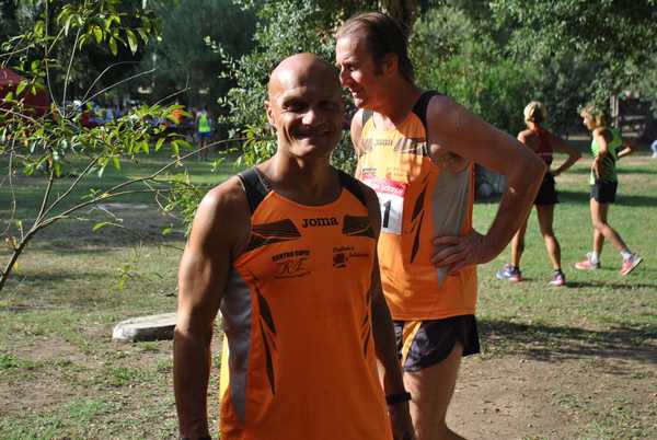 Circeo National Park Trail Race [OPES] [CE] (25/08/2018) 00053