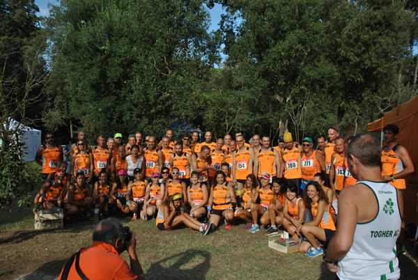 Circeo National Park Trail Race [OPES] [CE] (25/08/2018) 00055