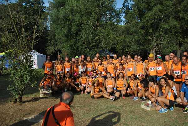 Circeo National Park Trail Race [OPES] [CE] (25/08/2018) 00058