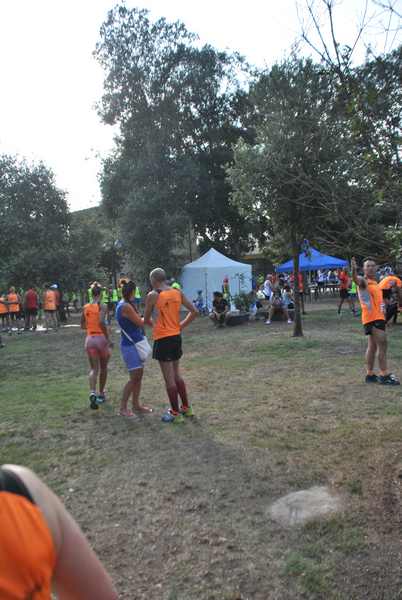 Circeo National Park Trail Race [OPES] [CE] (25/08/2018) 00060