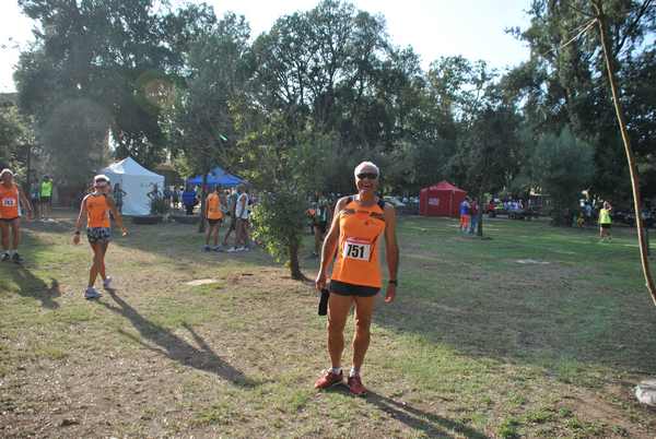 Circeo National Park Trail Race [OPES] [CE] (25/08/2018) 00061