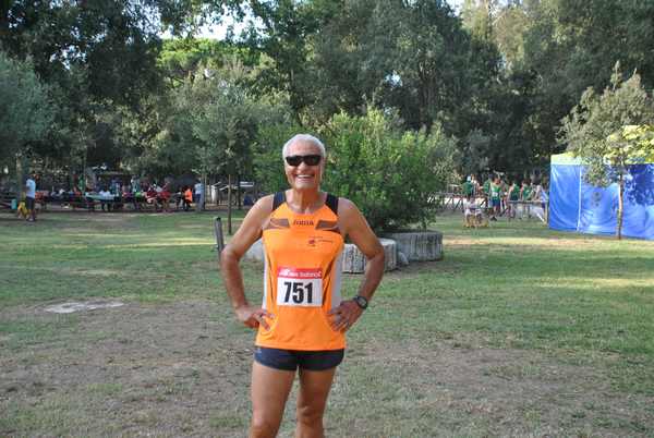 Circeo National Park Trail Race [OPES] [CE] (25/08/2018) 00062