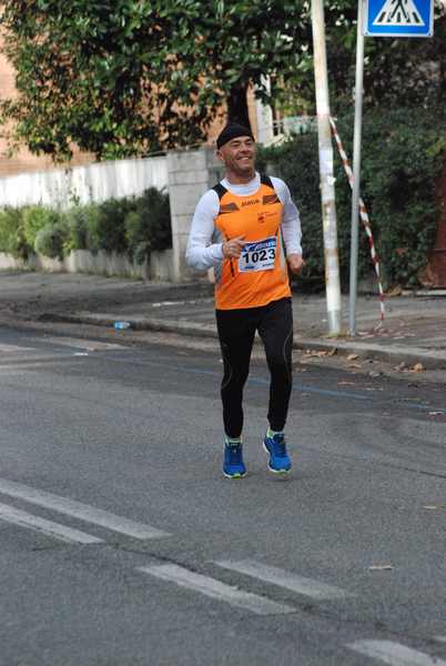 CorriOlimpiaEur (16/12/2018) 00001