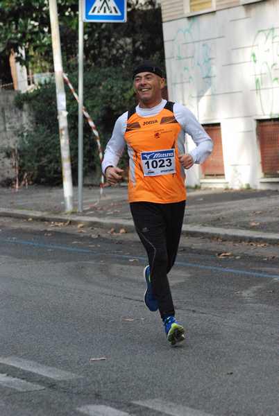 CorriOlimpiaEur (16/12/2018) 00002