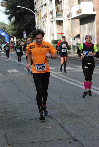 CorriOlimpiaEur (16/12/2018) 00005