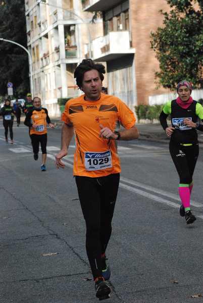 CorriOlimpiaEur (16/12/2018) 00006