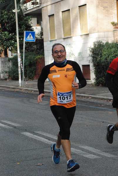 CorriOlimpiaEur (16/12/2018) 00010
