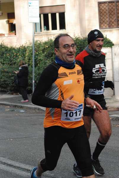 CorriOlimpiaEur (16/12/2018) 00011