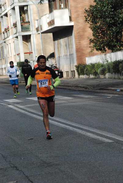 CorriOlimpiaEur (16/12/2018) 00012