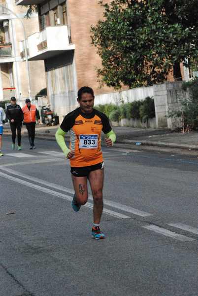 CorriOlimpiaEur (16/12/2018) 00013