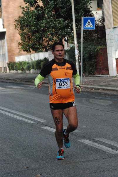 CorriOlimpiaEur (16/12/2018) 00014