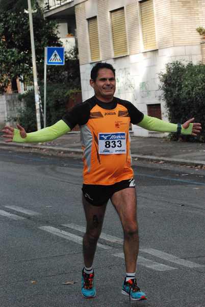 CorriOlimpiaEur (16/12/2018) 00015