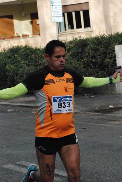 CorriOlimpiaEur (16/12/2018) 00016