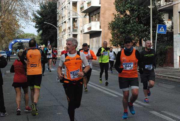 CorriOlimpiaEur (16/12/2018) 00018