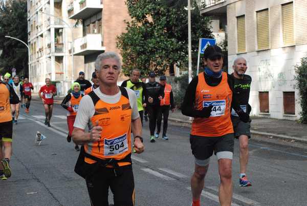 CorriOlimpiaEur (16/12/2018) 00019