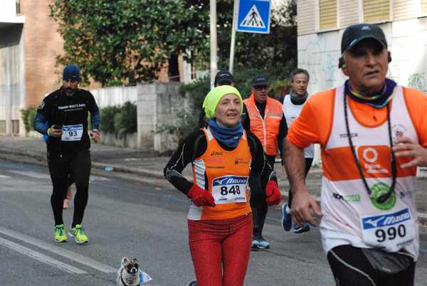 CorriOlimpiaEur (16/12/2018) 00020