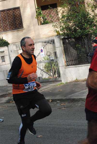 CorriOlimpiaEur (16/12/2018) 00022