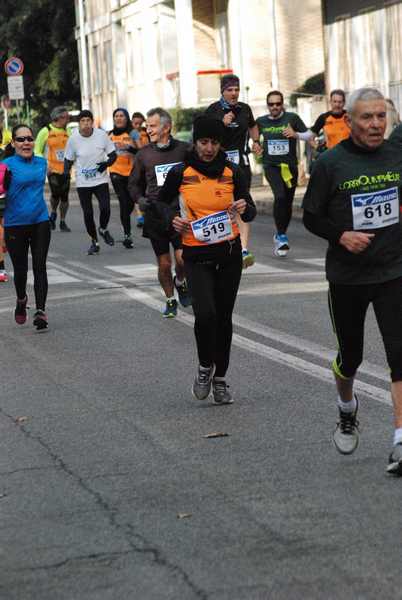 CorriOlimpiaEur (16/12/2018) 00024