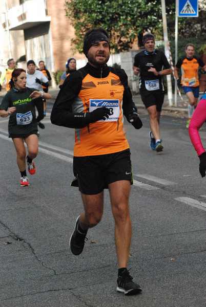 CorriOlimpiaEur (16/12/2018) 00029