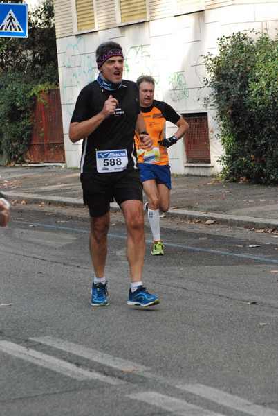 CorriOlimpiaEur (16/12/2018) 00030