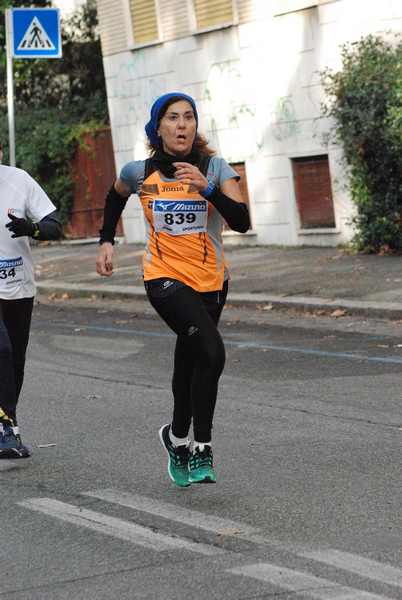 CorriOlimpiaEur (16/12/2018) 00032