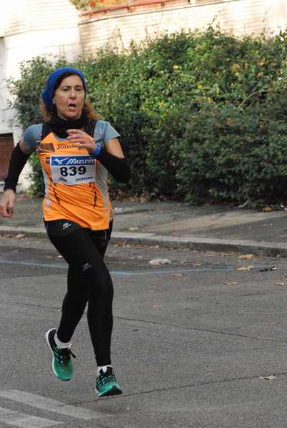 CorriOlimpiaEur (16/12/2018) 00033