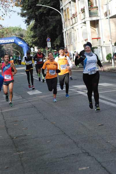 CorriOlimpiaEur (16/12/2018) 00041