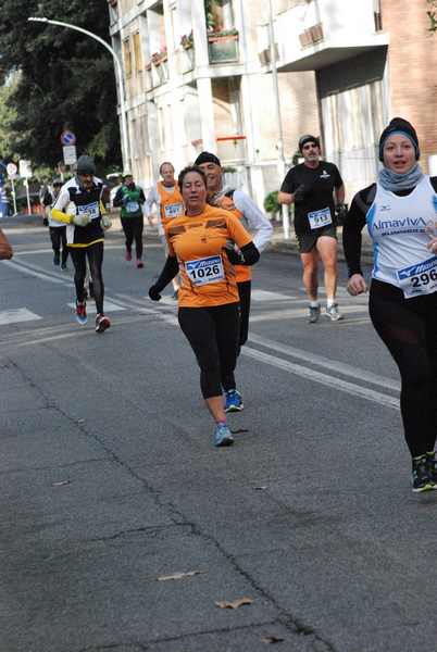 CorriOlimpiaEur (16/12/2018) 00042