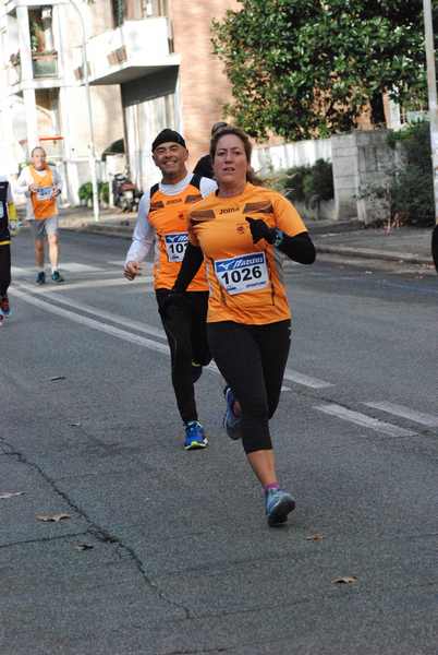 CorriOlimpiaEur (16/12/2018) 00043