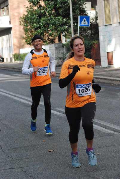 CorriOlimpiaEur (16/12/2018) 00044