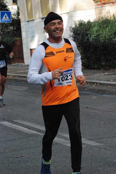 CorriOlimpiaEur (16/12/2018) 00046