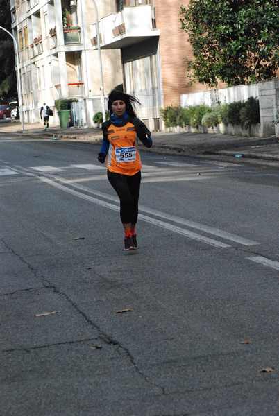 CorriOlimpiaEur (16/12/2018) 00050