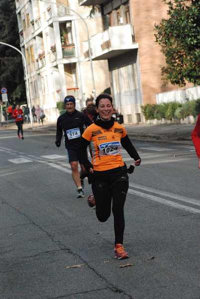 CorriOlimpiaEur (16/12/2018) 00055