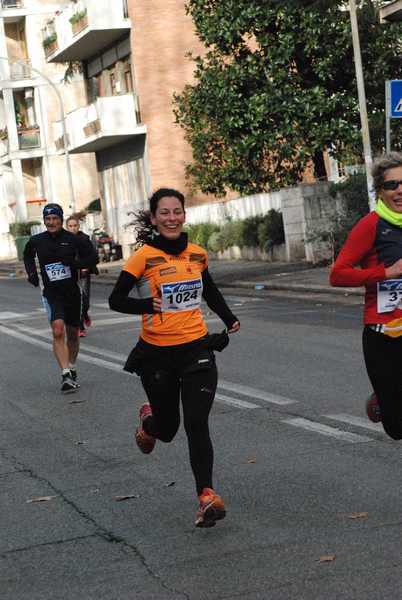 CorriOlimpiaEur (16/12/2018) 00056