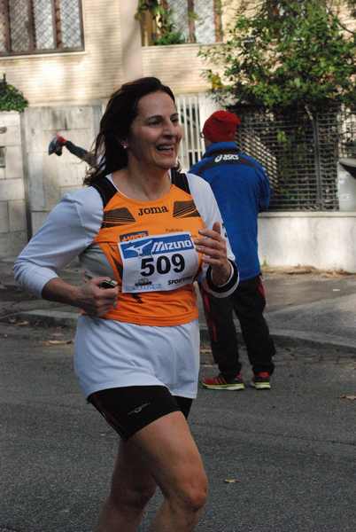 CorriOlimpiaEur (16/12/2018) 00070