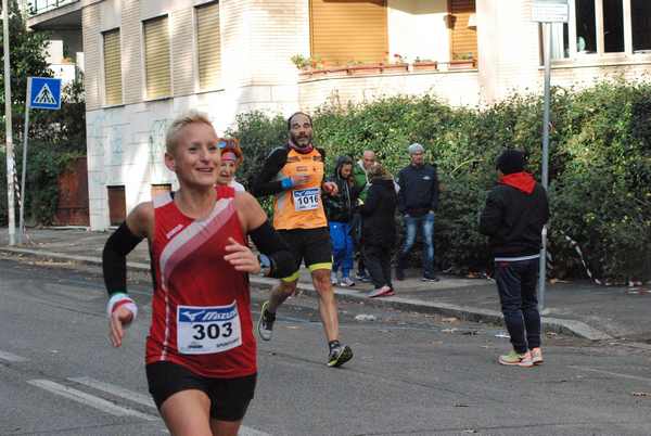 CorriOlimpiaEur (16/12/2018) 00076