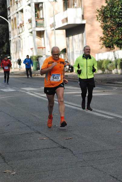 CorriOlimpiaEur (16/12/2018) 00079