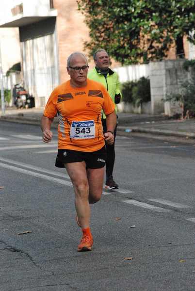 CorriOlimpiaEur (16/12/2018) 00080