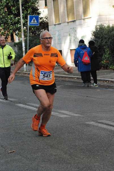 CorriOlimpiaEur (16/12/2018) 00081