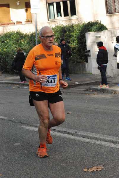 CorriOlimpiaEur (16/12/2018) 00082
