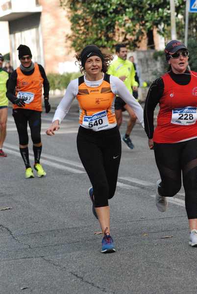 CorriOlimpiaEur (16/12/2018) 00087