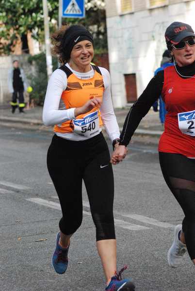 CorriOlimpiaEur (16/12/2018) 00088