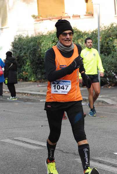 CorriOlimpiaEur (16/12/2018) 00091