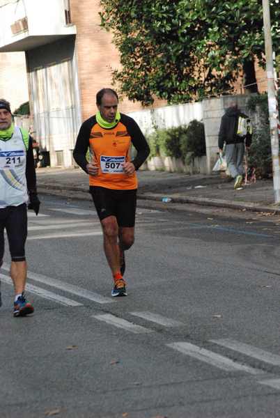 CorriOlimpiaEur (16/12/2018) 00092