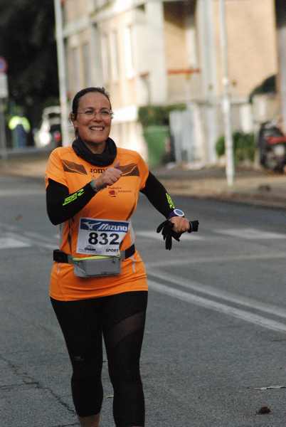 CorriOlimpiaEur (16/12/2018) 00097