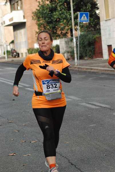 CorriOlimpiaEur (16/12/2018) 00101