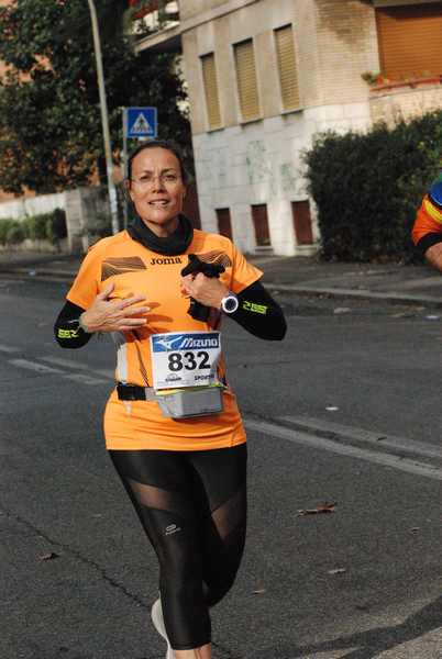 CorriOlimpiaEur (16/12/2018) 00102